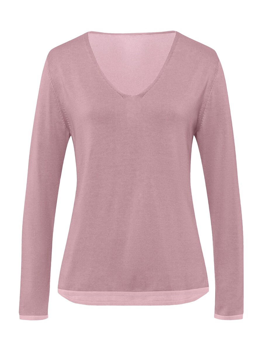 Свитер heine, розовый
Свитер heine, розовый