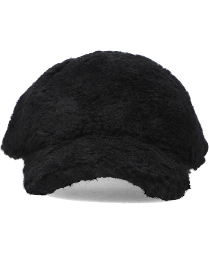 Мини Кепка Тедди Stand Studio, черный
Мини Кепка Тедди Stand Studio, черный