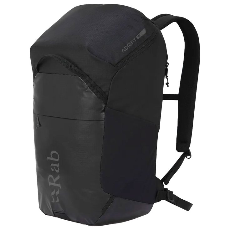 Рюкзак Adrift 30 черный Rab
Рюкзак Adrift 30 черный Rab