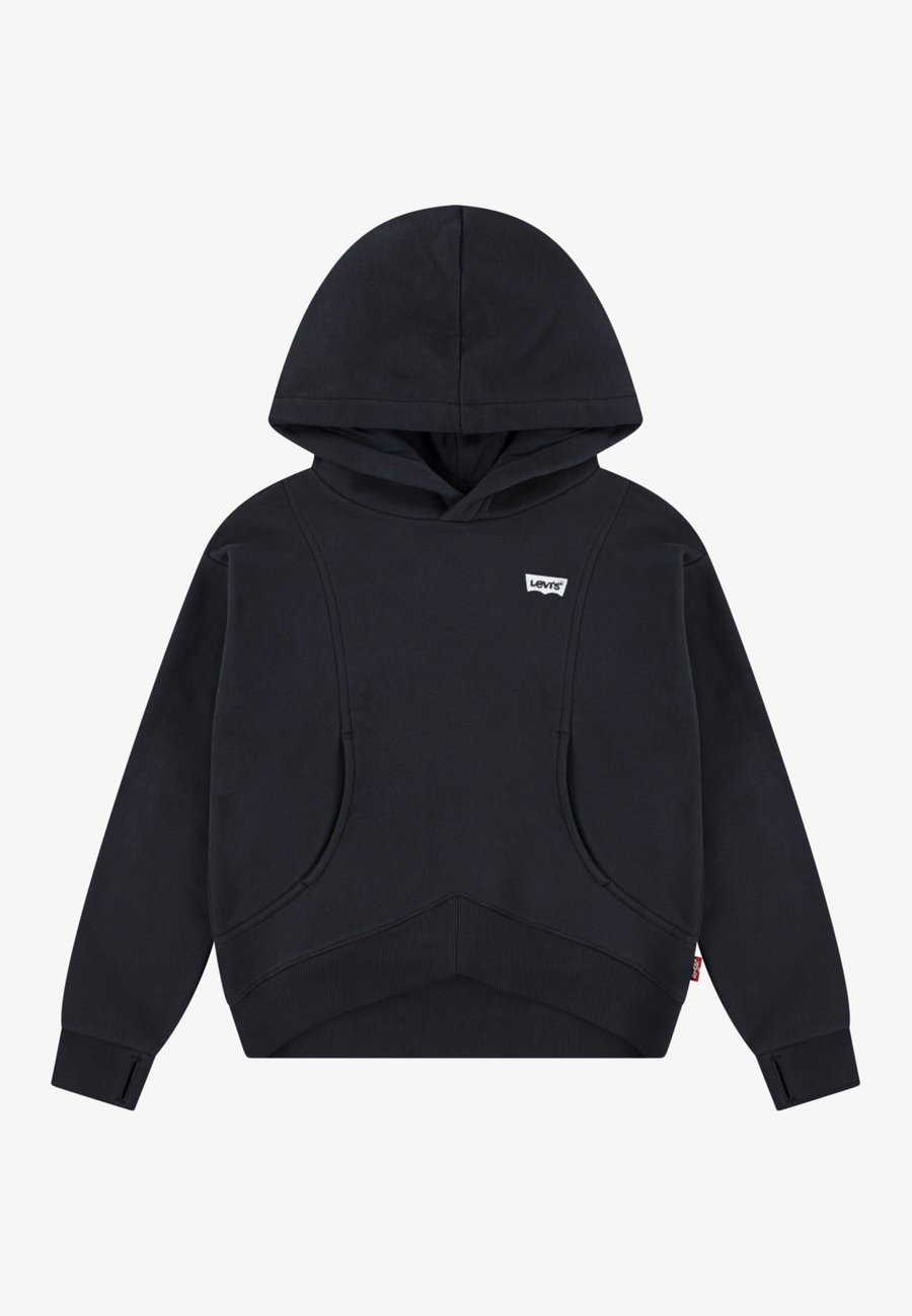 Худи Levi's BATWING PATCH, Jet Black/Black
Худи Levi's BATWING PATCH, Jet Black/Black