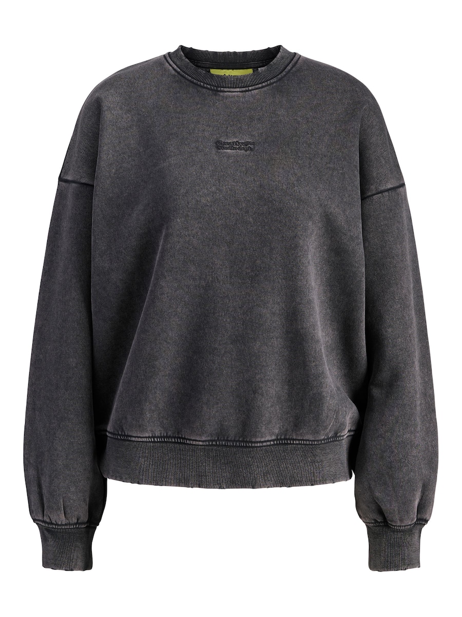 Толстовка JJXX JXLIPPA, антрацит
Толстовка JJXX JXLIPPA, антрацит