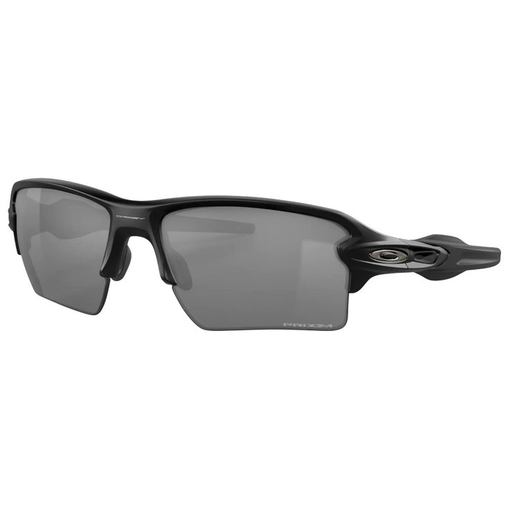 Солнцезащитные очки Flak 2.0 xl матовые черные призмы черные Oakley
Солнцезащитные очки Flak 2.0 xl матовые черные призмы черные Oakley