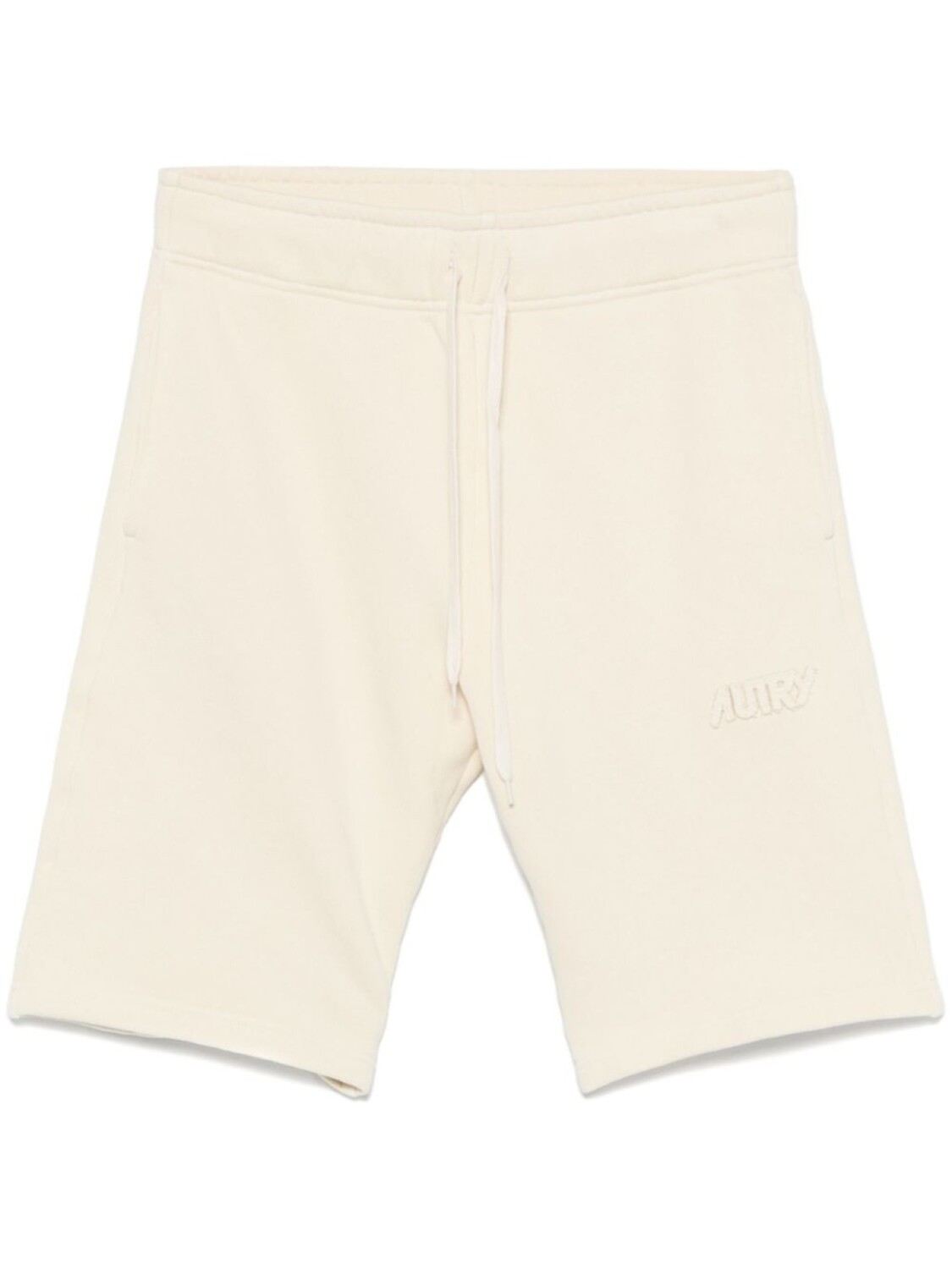 Шорты из хлопка Autry, нейтральный
Шорты из хлопка Autry, нейтральный