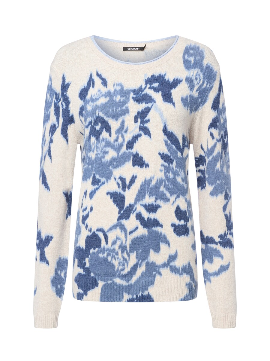 Свитер Olsen Henny , Blue
Свитер Olsen Henny , Blue