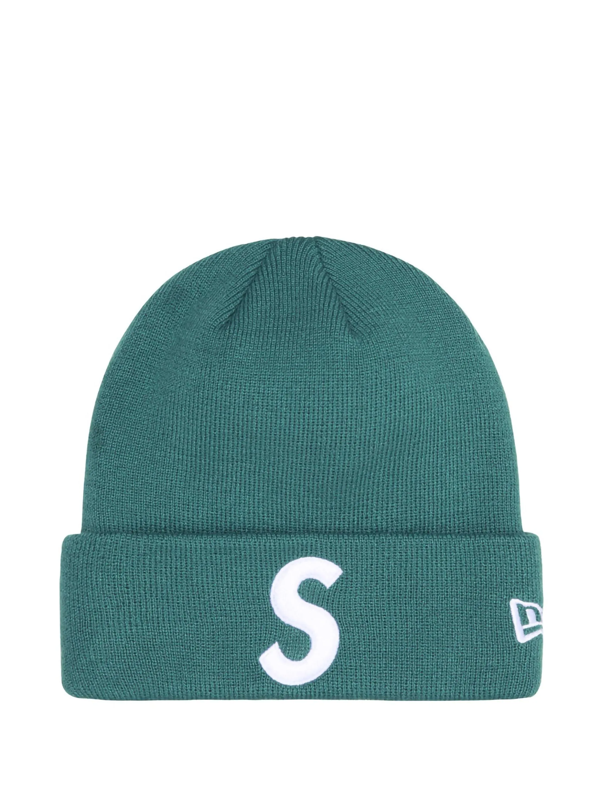 Шапка бини New Era Supreme, зеленый
Шапка бини New Era Supreme, зеленый