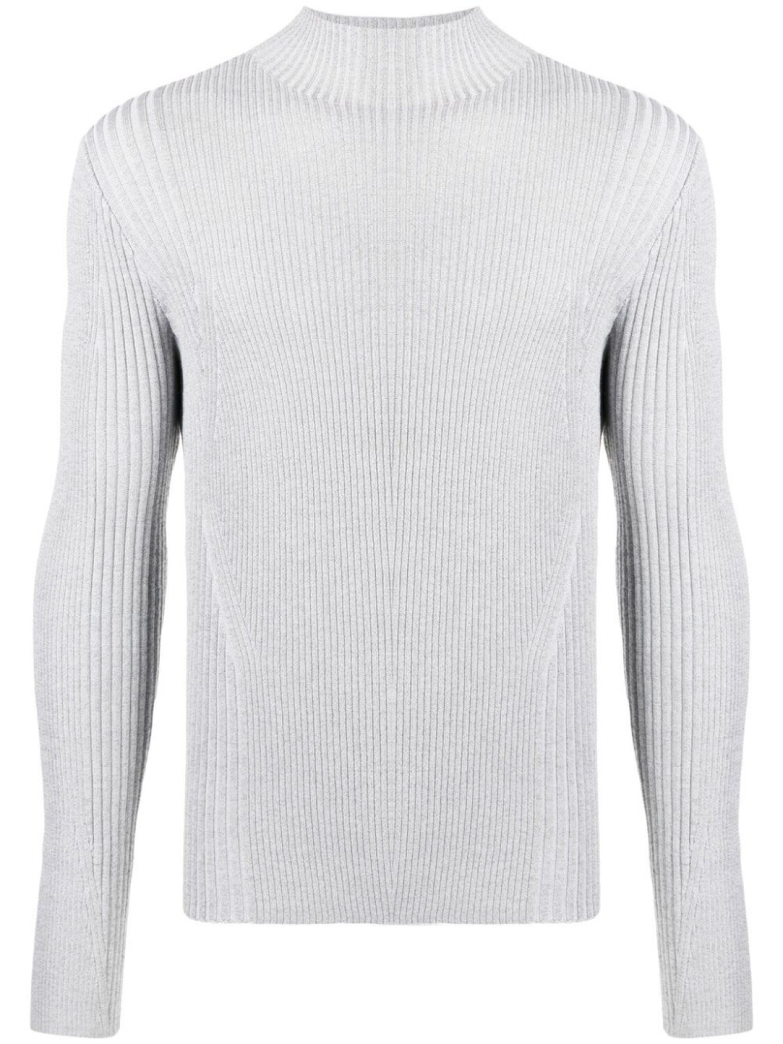 Dion Lee джемпер в рубчик со светоотражающим эффектом, серый
Dion Lee джемпер в рубчик со светоотражающим эффектом, серый