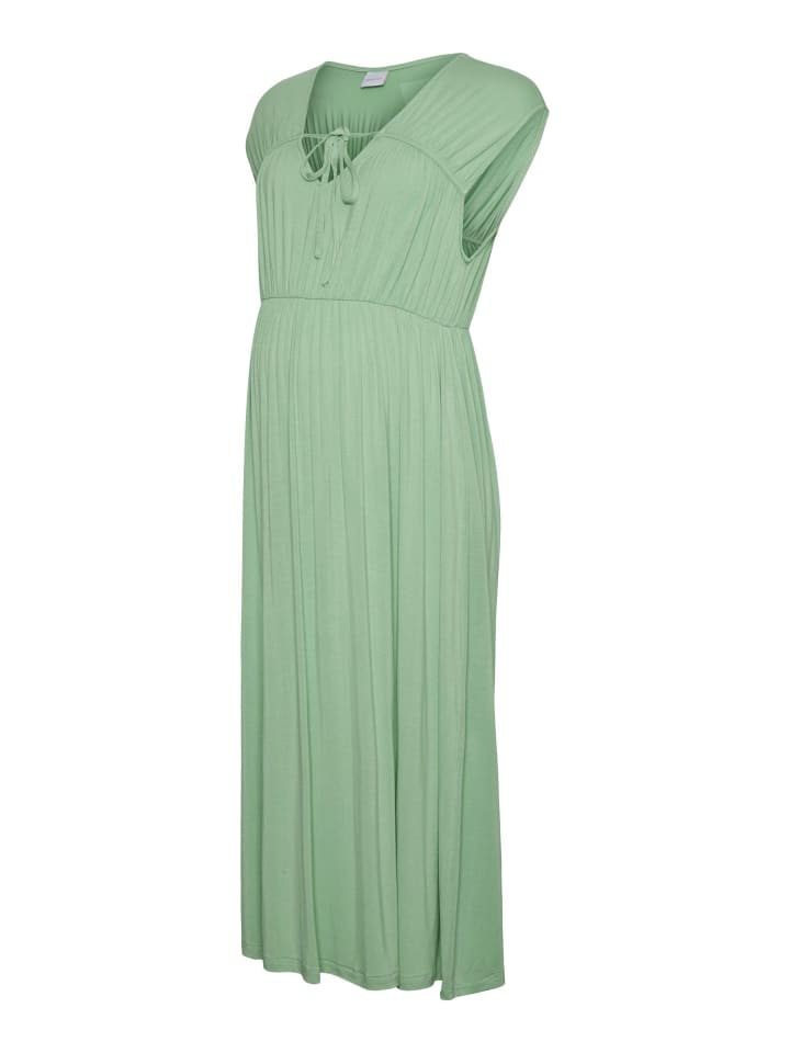 Платье цвета Нептуна mama licious
Платье цвета Нептуна mama licious