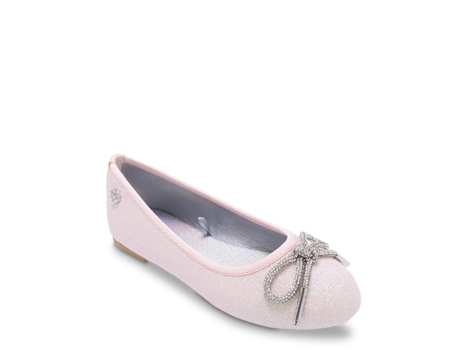 Балетки bebe Gina Flat - Kids', светло-розовый
Балетки bebe Gina Flat - Kids', светло-розовый