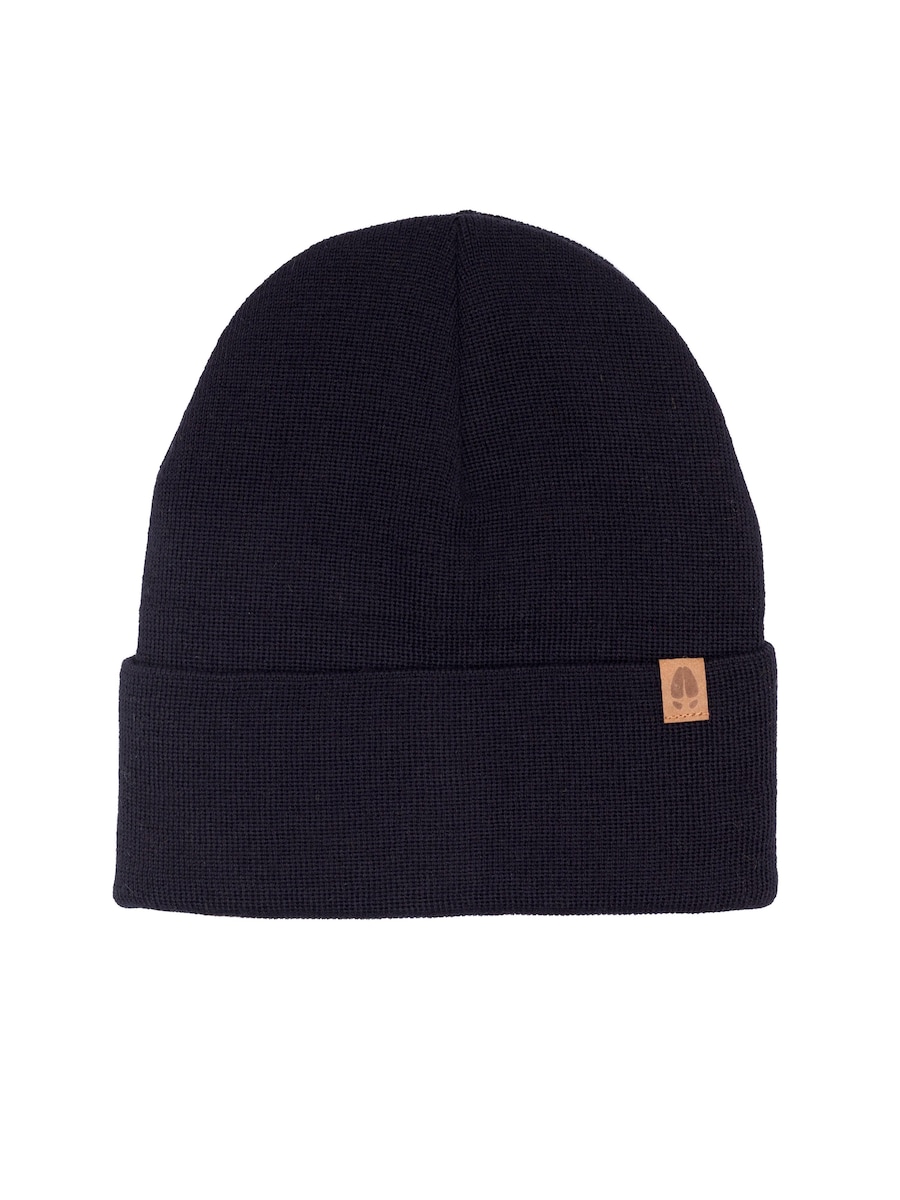 Шапка KOPYTO WOLF Klassische RWS, черный
Шапка KOPYTO WOLF Klassische RWS, черный