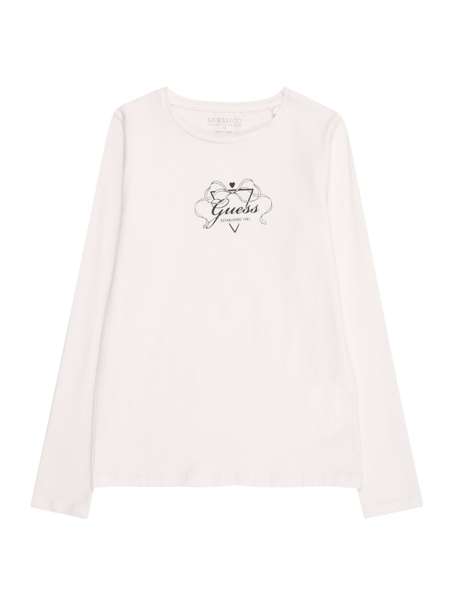 Рубашка GUESS, белый
Рубашка GUESS, белый