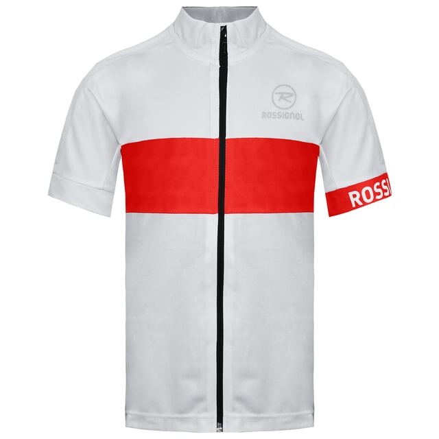 Бело-Красная женская классическая футболка с короткими рукавами на молнии rlewy13 389 Rossignol, белый
Бело-Красная женская классическая футболка с короткими рукавами на молнии rlewy13 389 Rossignol, белый