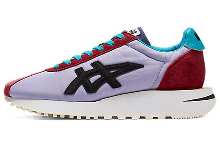 Кроссовки Moage Running унисекс с низким верхом фиолетовые/красные Onitsuka Tiger, Красный, Кроссовки Moage Running унисекс с низким верхом фиолетовые/красные Onitsuka Tiger
Кроссовки Moage Running унисекс с низким верхом фиолетовые/красные Onitsuka Tiger, Красный, Кроссовки Moage Running унисекс с низким верхом фиолетовые/красные Onitsuka Tiger