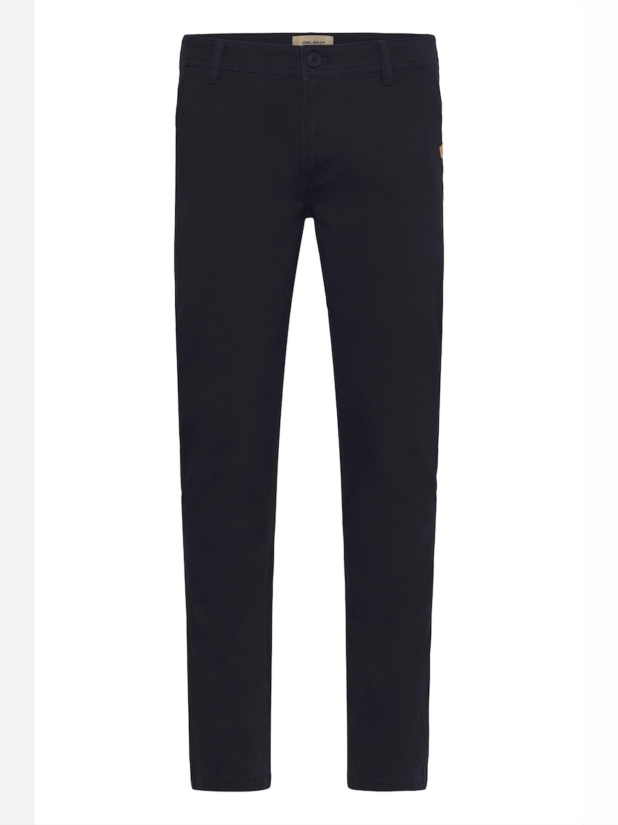 Обычные брюки-чинос BLEND BHTiak, черный
Обычные брюки-чинос BLEND BHTiak, черный