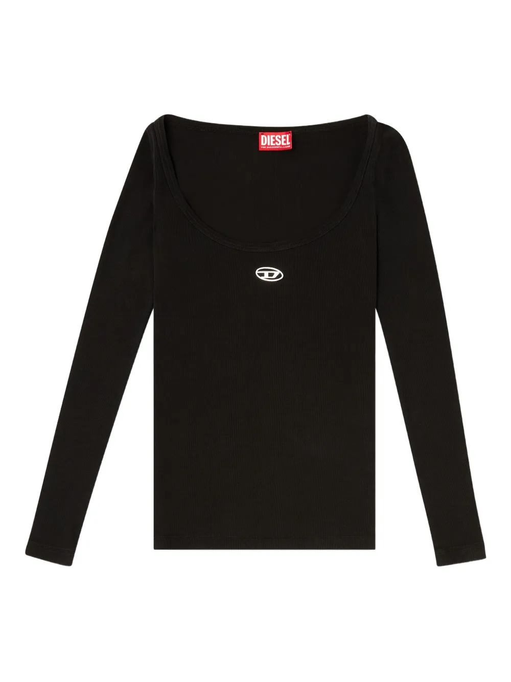 Футболка T-Bal-Od Diesel, черный
Футболка T-Bal-Od Diesel, черный