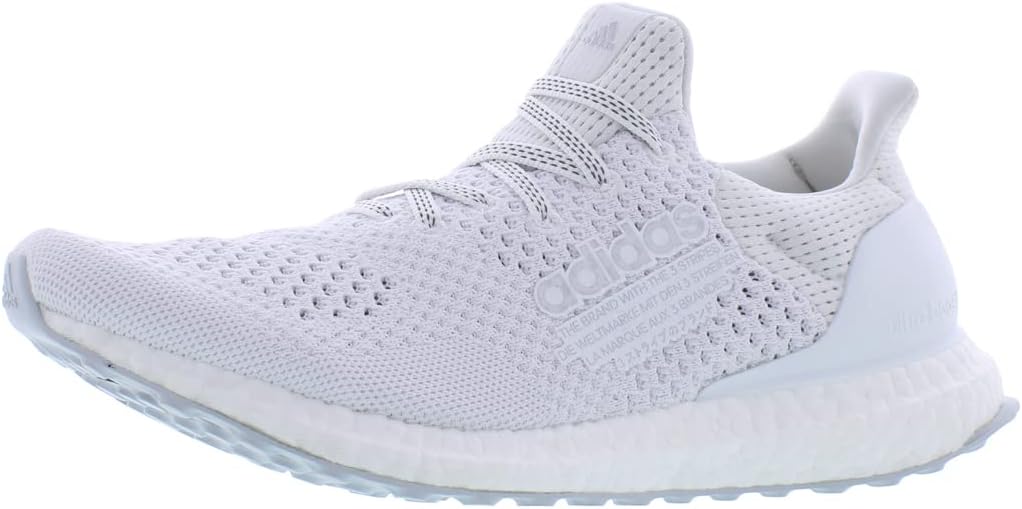 Мужские кроссовки Adidas Ultraboost DNA, белый
Мужские кроссовки Adidas Ultraboost DNA, белый