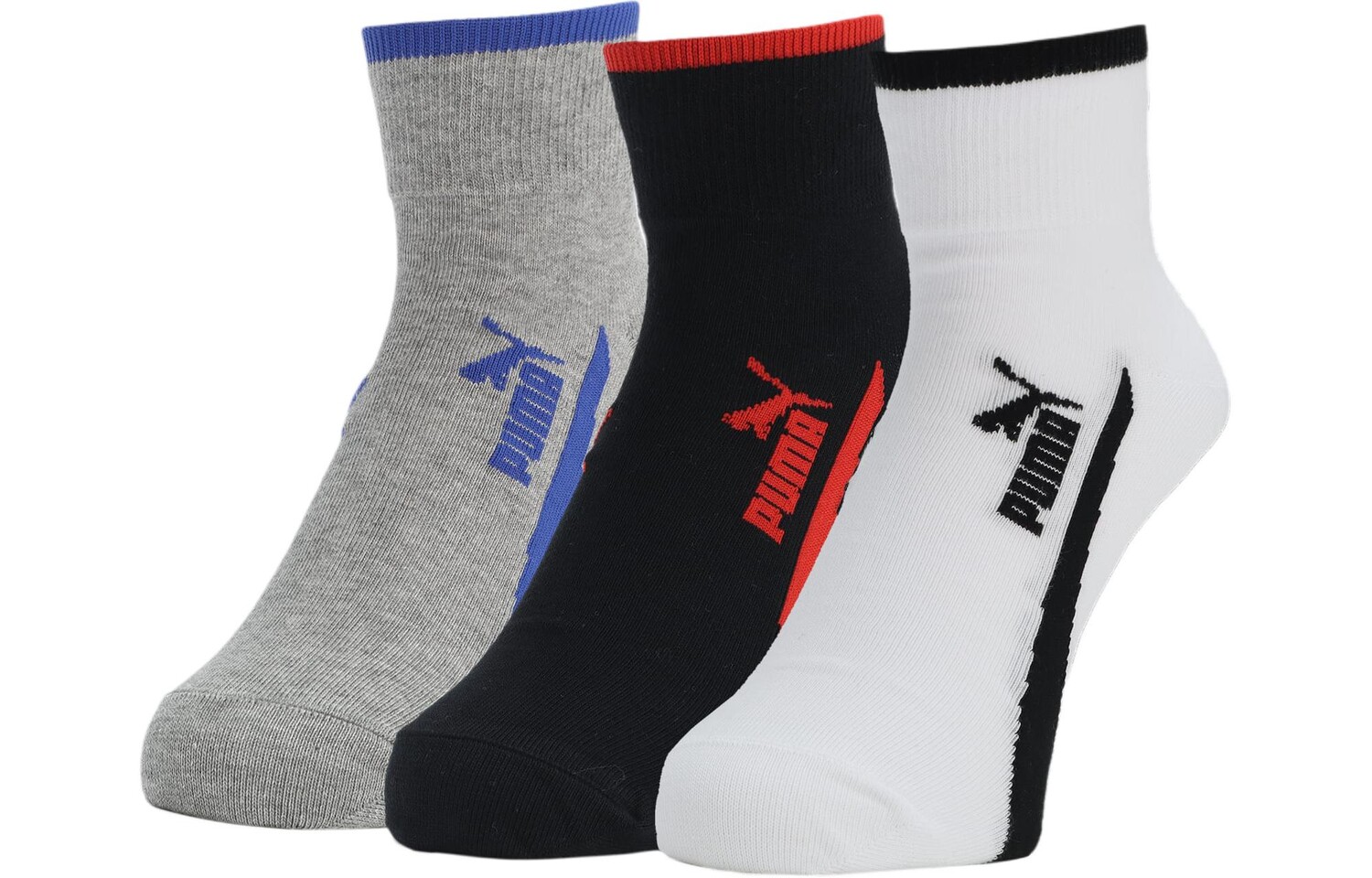 Носки унисекс Puma
Носки унисекс Puma