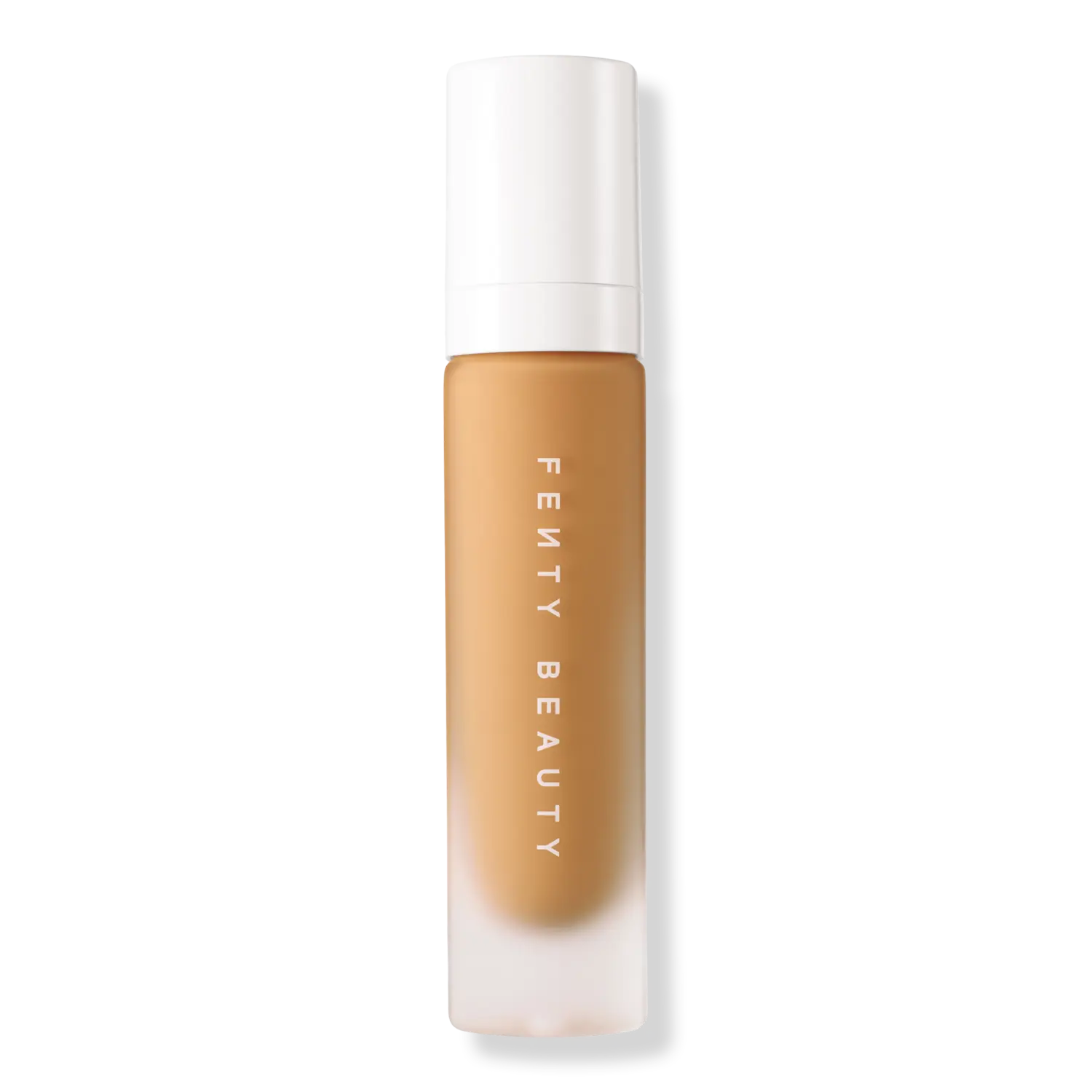 Жидкая матирующая тональная основа Pro Filt'r Soft Matte Longwear FENTY BEAUTY by Rihanna, 290 (medium with warm olive undertones)
Жидкая матирующая тональная основа Pro Filt'r Soft Matte Longwear FENTY BEAUTY by Rihanna, 290 (medium with warm olive undertones)