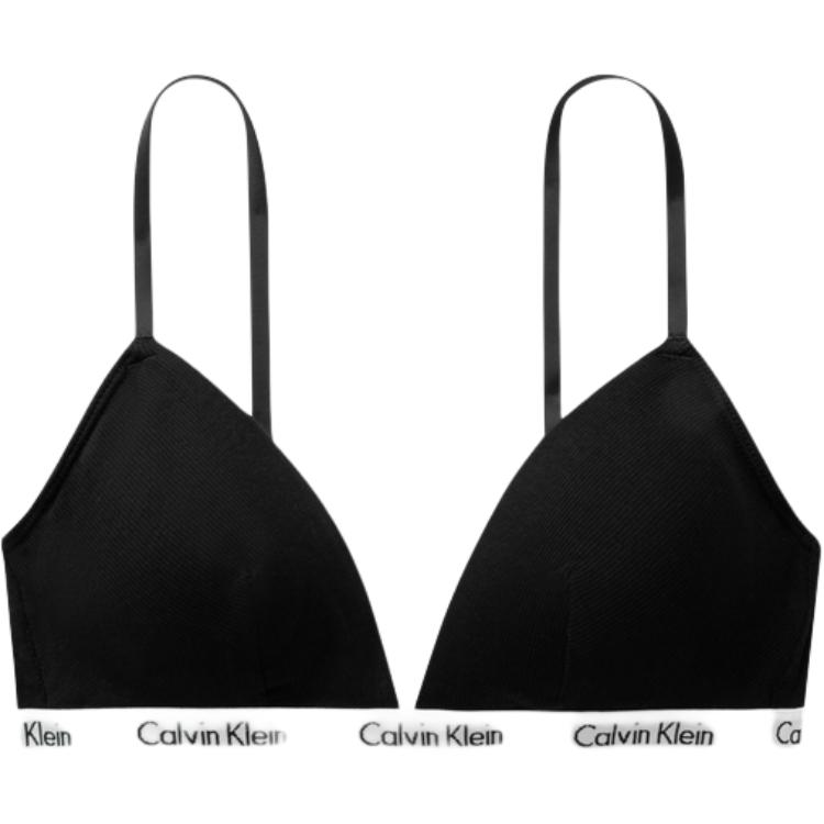 Calvin Klein Бюстгальтер Women's Space Black
Calvin Klein Бюстгальтер Women's Space Black