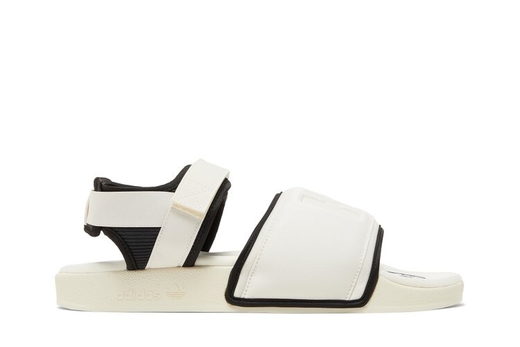 Кроссовки Adidas Pharrell x Adilette 2.0 Slide, белый
Кроссовки Adidas Pharrell x Adilette 2.0 Slide, белый