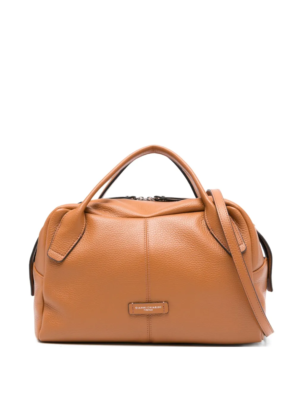 Сумка-тоут Emily GIANNI CHIARINI, коричневый
Сумка-тоут Emily GIANNI CHIARINI, коричневый