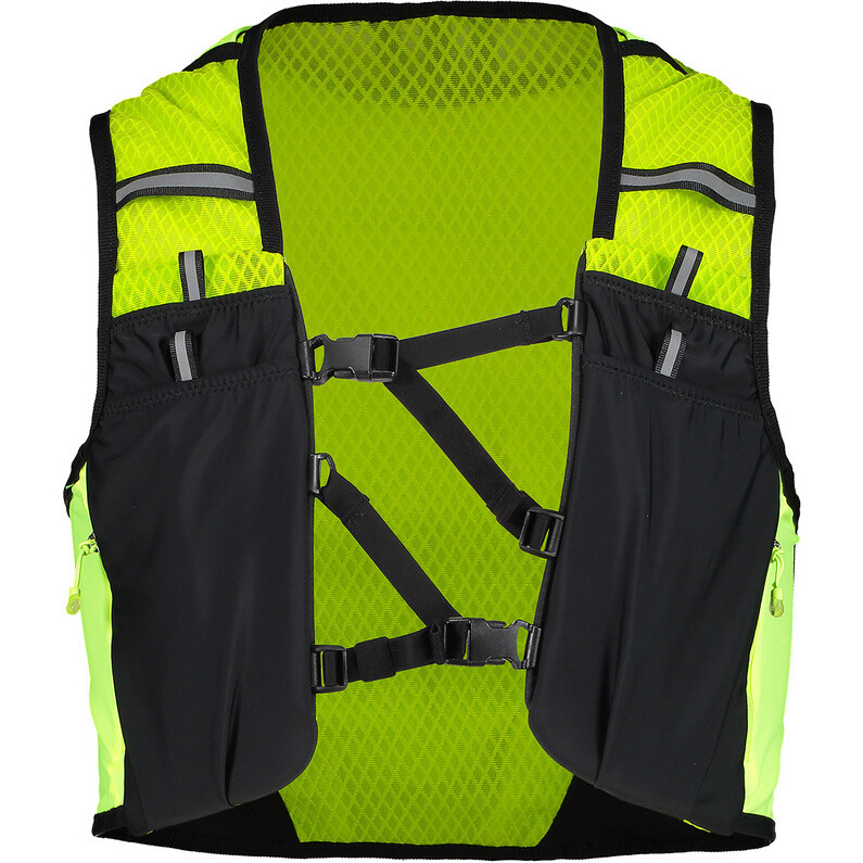 Жилет Санта-Фе CMP, зеленый
Жилет Санта-Фе CMP, зеленый