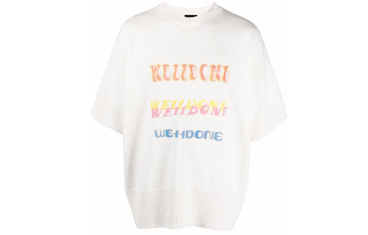 WE11DONE Футболка унисекс белая, Белый, WE11DONE Футболка унисекс белая
WE11DONE Футболка унисекс белая, Белый, WE11DONE Футболка унисекс белая
