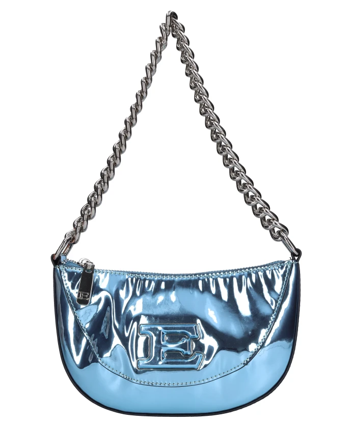 Сумка через плечо Ermanno Scervino, синий
Сумка через плечо Ermanno Scervino, синий