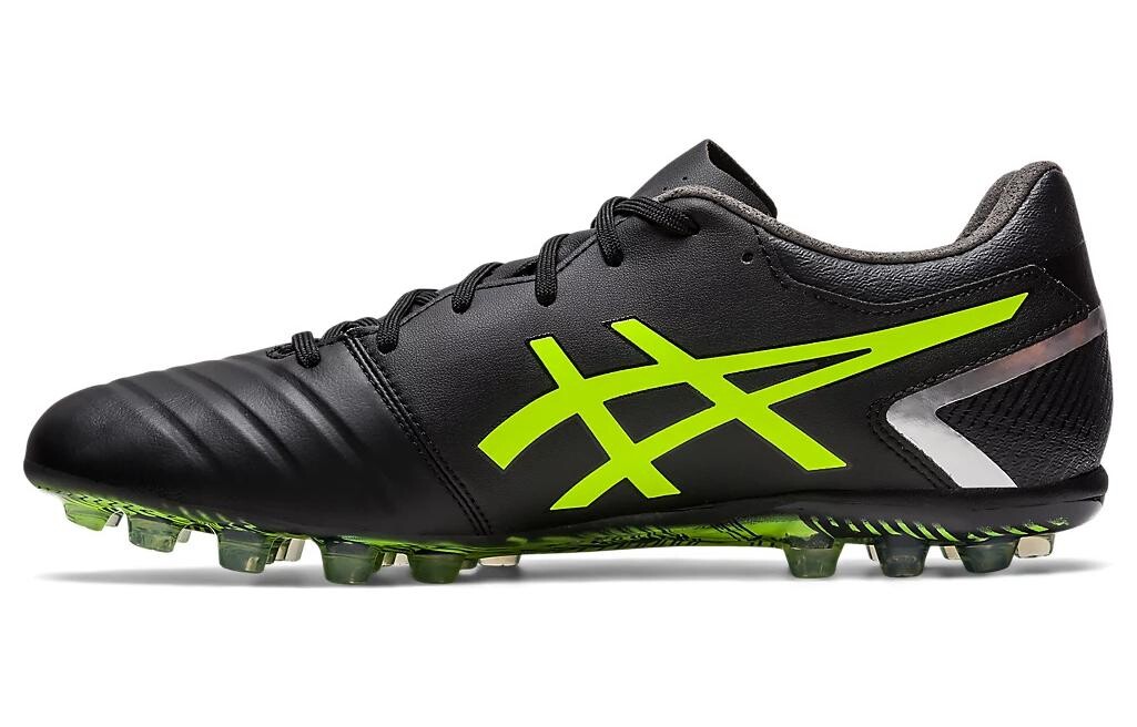 Asics DS LIGHT Футбольные бутсы унисекс, Black/Green
Asics DS LIGHT Футбольные бутсы унисекс, Black/Green