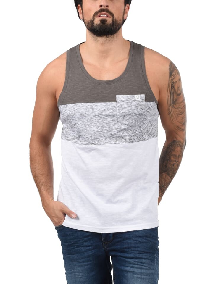 Футболка !SOLID, серый
Футболка !SOLID, серый