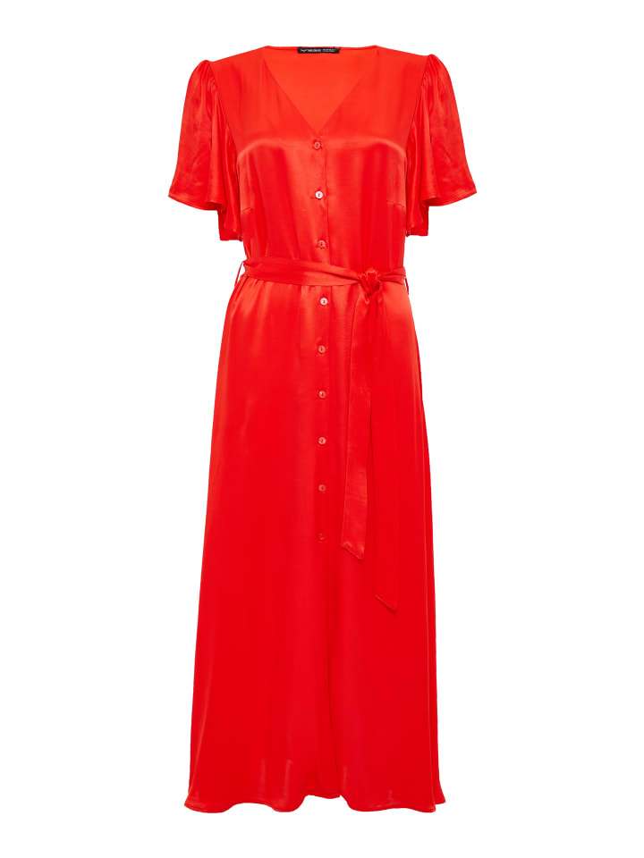 Платье до колена Threadbare, красный
Платье до колена Threadbare, красный