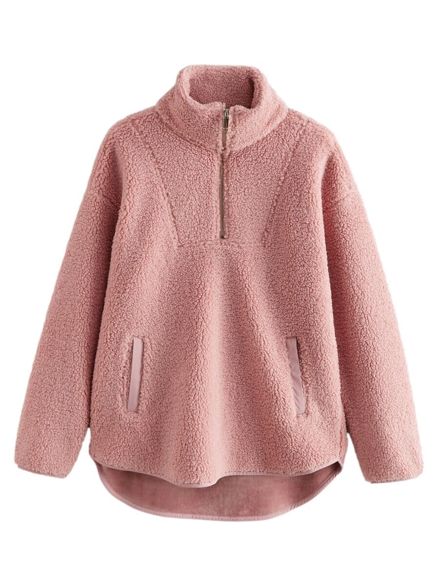Водолазка Next Sweater, розовый
Водолазка Next Sweater, розовый