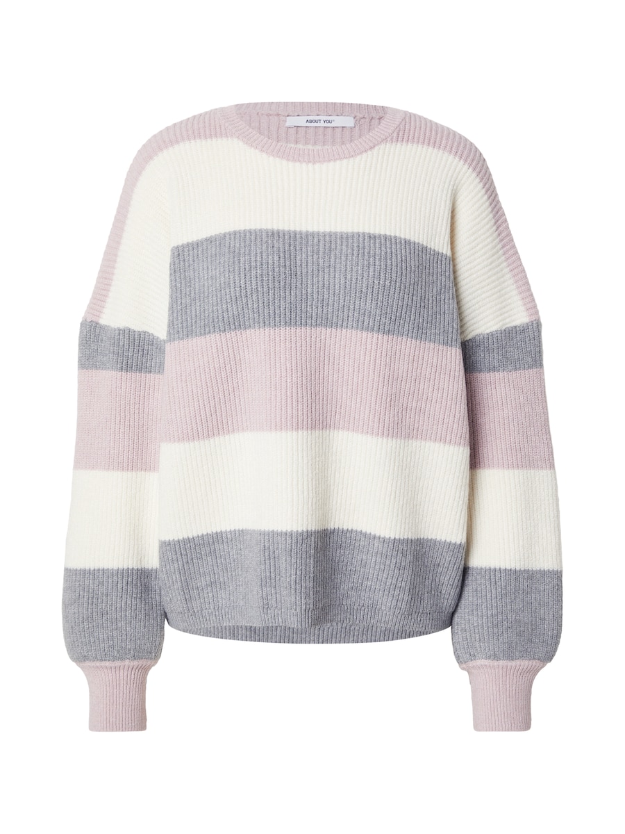 Свитер ABOUT YOU Viola, Rose
Свитер ABOUT YOU Viola, Rose