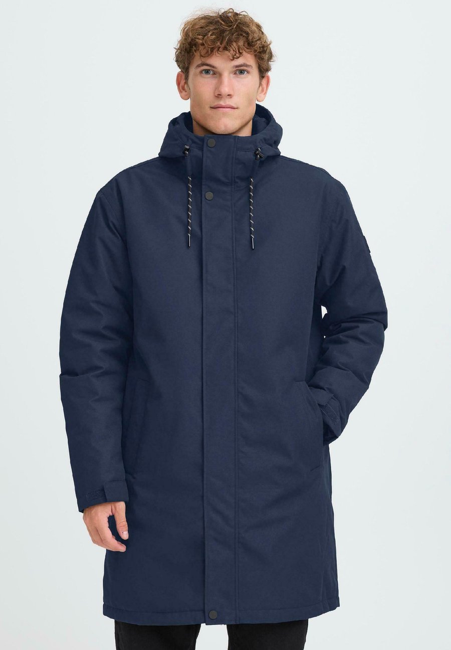 Пальто North Bend NBMALIS M W-PRO 10.000 MIT WASSERDICHTER BESCHICHTUNG, Navy Blazer/Blue
Пальто North Bend NBMALIS M W-PRO 10.000 MIT WASSERDICHTER BESCHICHTUNG, Navy Blazer/Blue