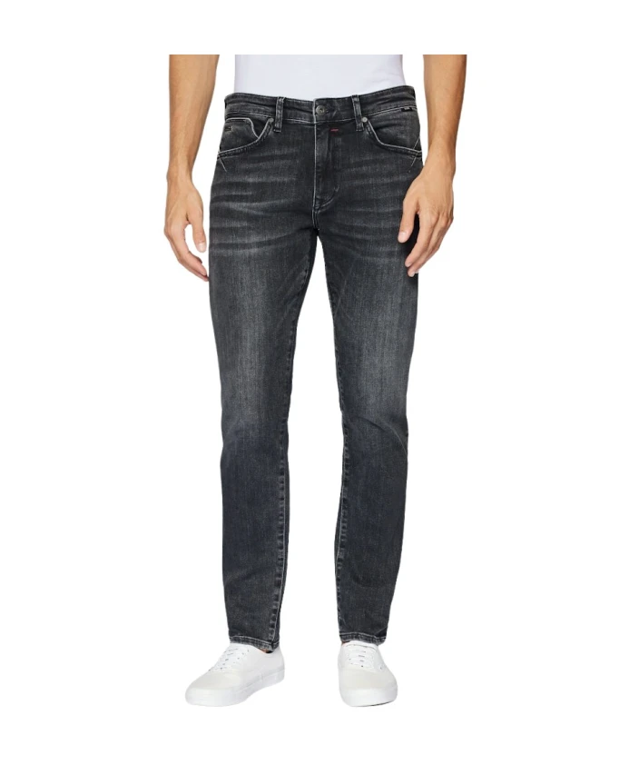 Джинсы прямого кроя Mavi, серый
Джинсы прямого кроя Mavi, серый