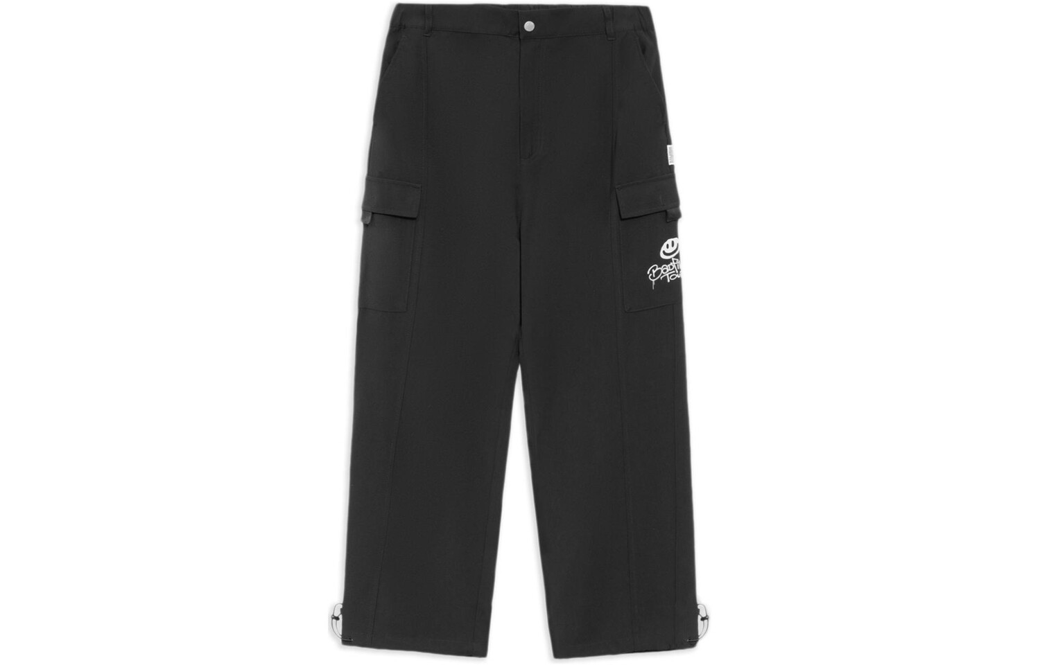 Badfive повседневные брюки женские черные Lining
Badfive повседневные брюки женские черные Lining