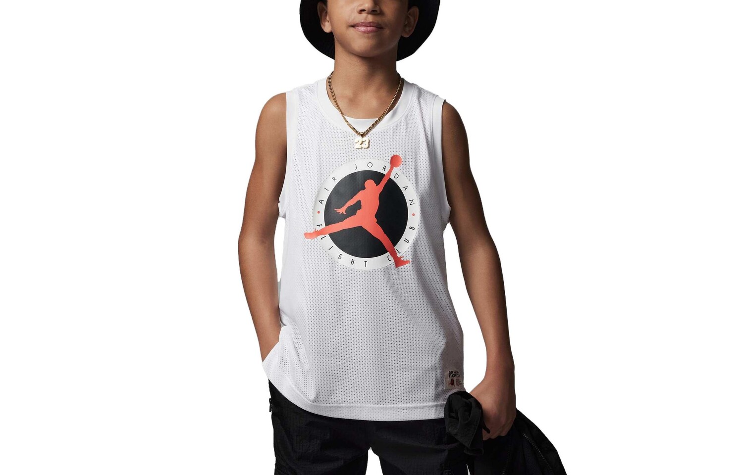 Детская повседневная спортивная одежда Jordan, белый
Детская повседневная спортивная одежда Jordan, белый