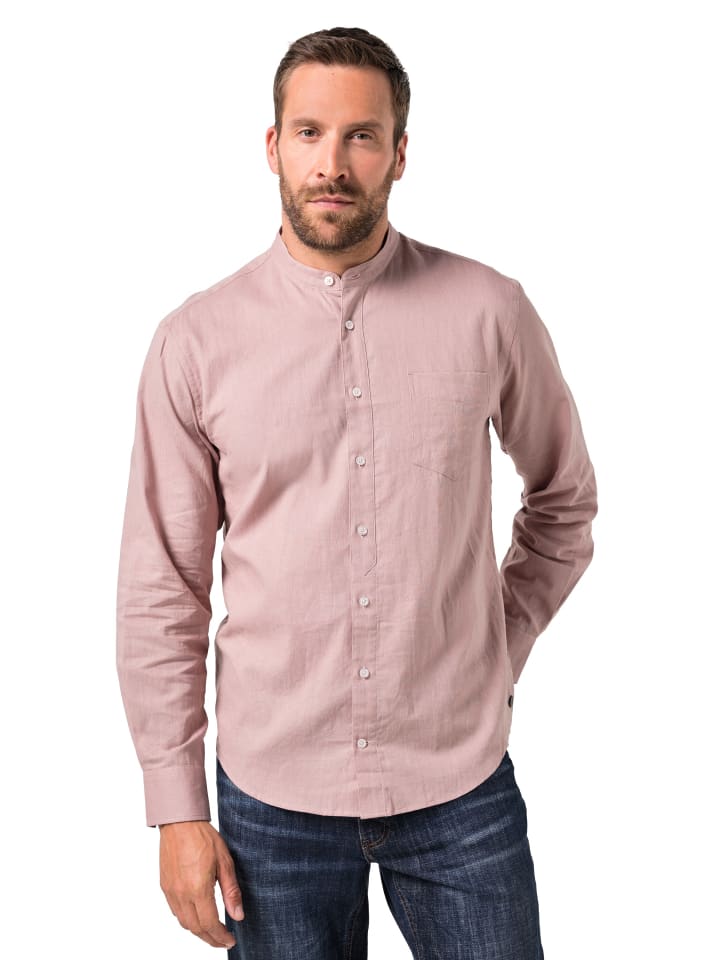 JP1880 Сиреневая рубашка
JP1880 Сиреневая рубашка