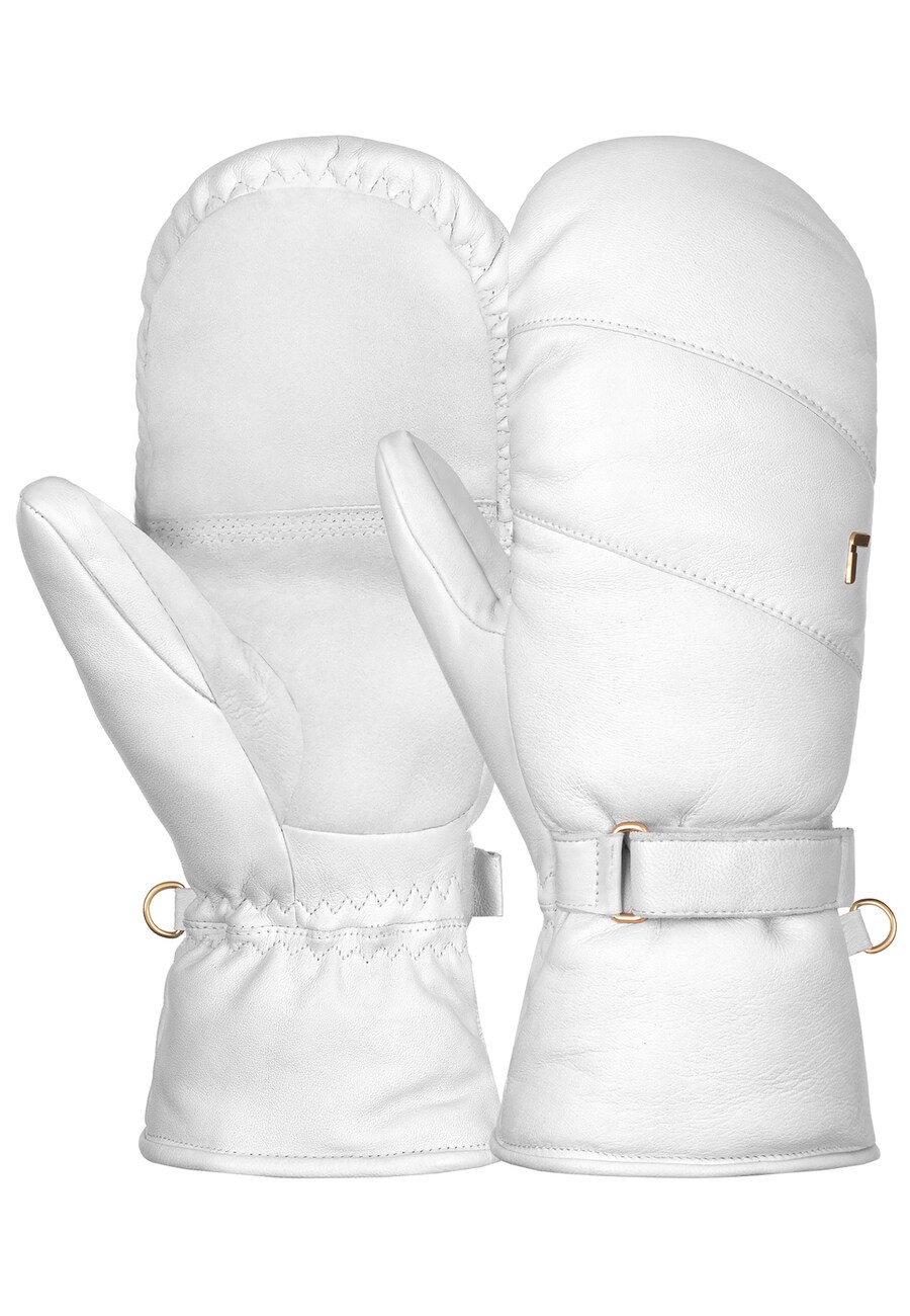 Рукавицы REUSCH Perla, белый
Рукавицы REUSCH Perla, белый