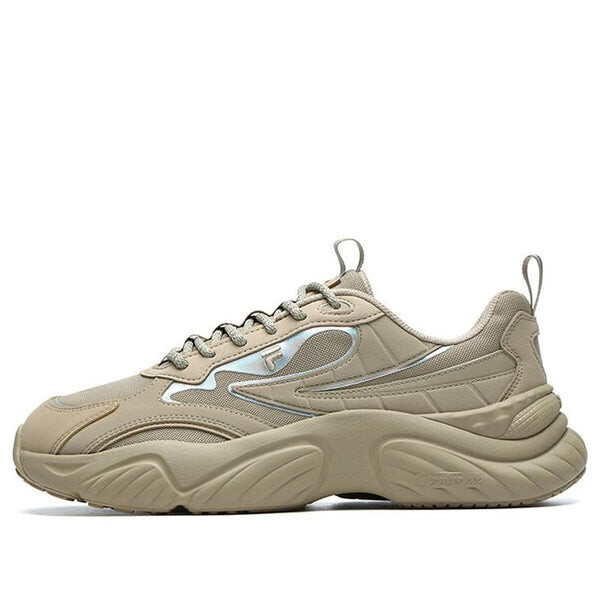 Кроссовки conch sneakers 'beige' Fila Fusion, бежевый
Кроссовки conch sneakers 'beige' Fila Fusion, бежевый