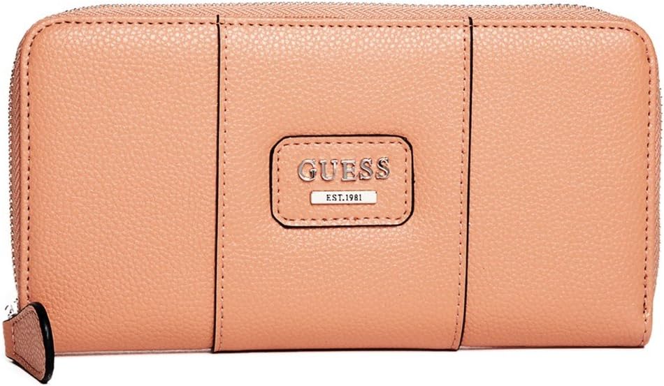 Кошелек GUESS Factory Ames Zip-Around
Кошелек GUESS Factory Ames Zip-Around