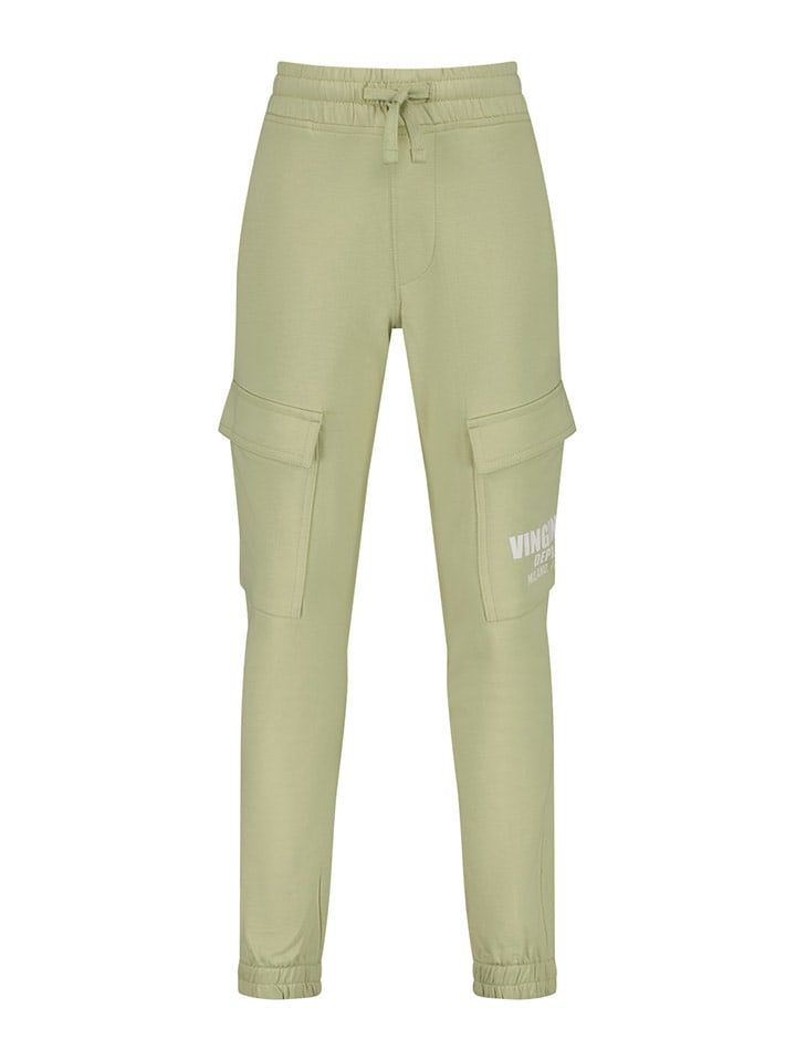 Спортивные брюки Vingino, зеленый
Спортивные брюки Vingino, зеленый