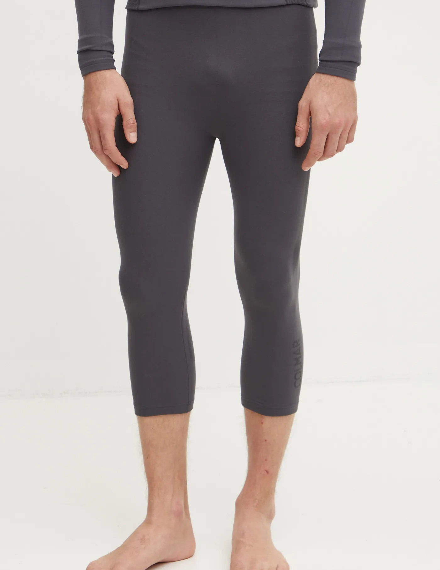 Функциональные леггинсы Colmar, серый
Функциональные леггинсы Colmar, серый