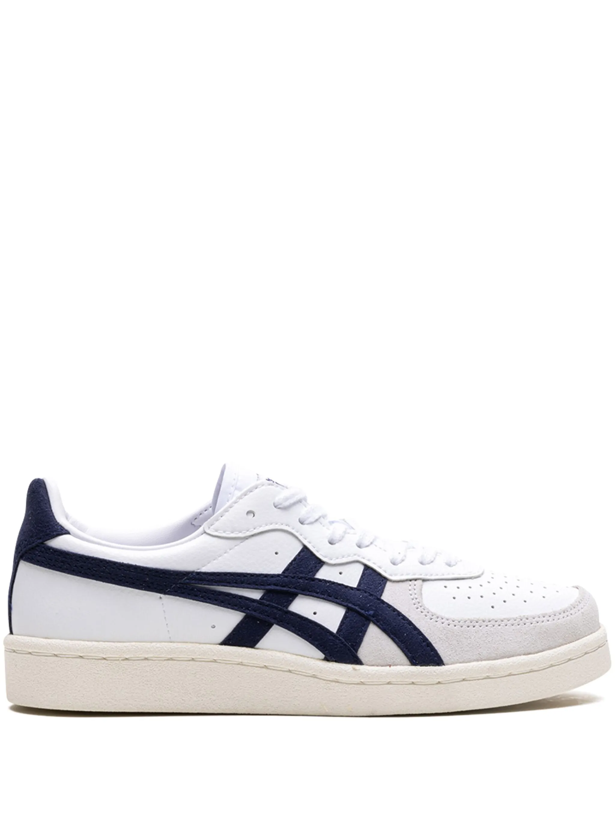 Кроссовки Onitsuka Tiger GSM Dark, белый
Кроссовки Onitsuka Tiger GSM Dark, белый