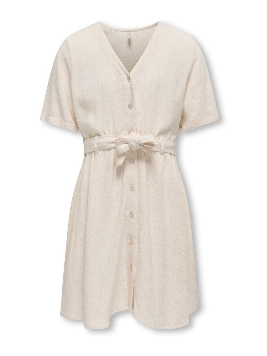 Платье ONLY GIRLS KOGSiesta, пятнистый бежевый
Платье ONLY GIRLS KOGSiesta, пятнистый бежевый