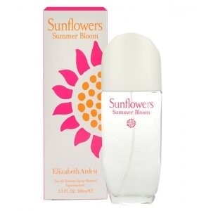 Туалетная вода, 100 мл Elizabeth Arden, Sunflowers Summer Bloom
Туалетная вода, 100 мл Elizabeth Arden, Sunflowers Summer Bloom