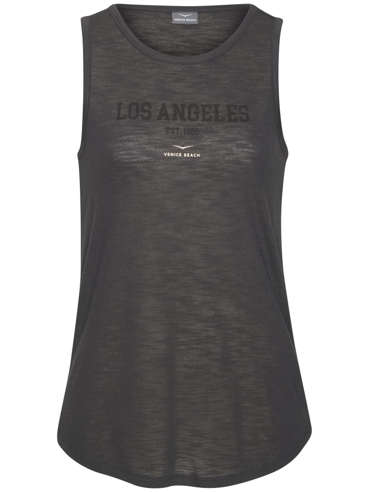 Топ Venice Beach, антрацит
Топ Venice Beach, антрацит