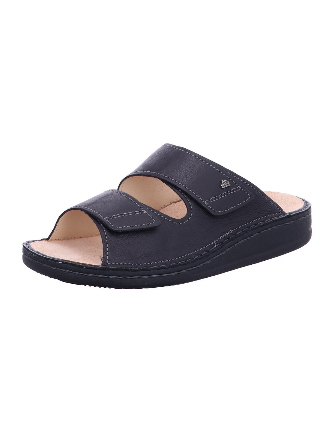 Мюли Finn Comfort, неро
Мюли Finn Comfort, неро