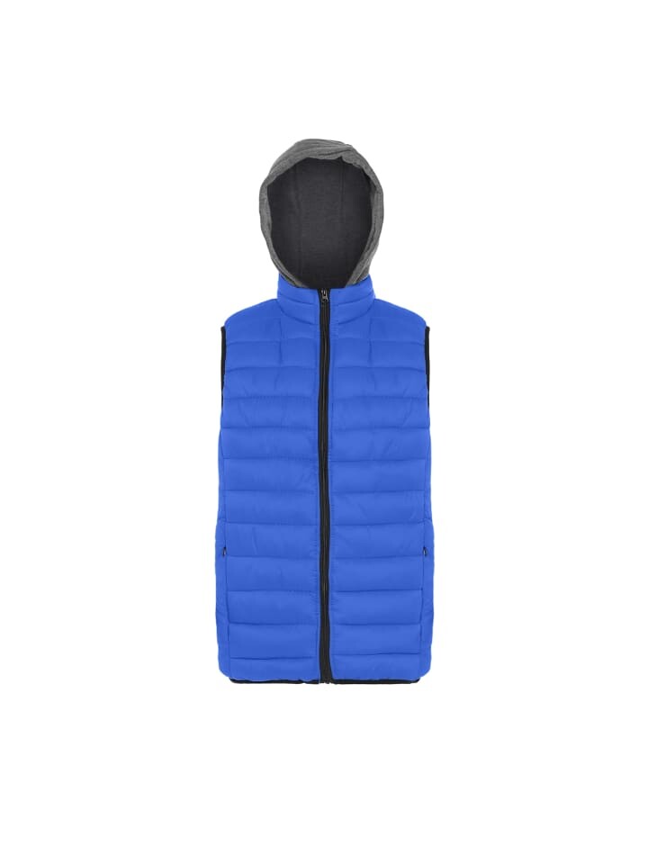 Утепленный жилет Flyweight, цвет königsblau
Утепленный жилет Flyweight, цвет königsblau