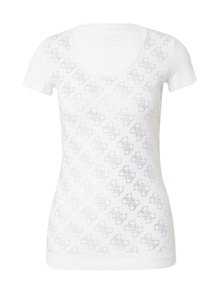 Футболка Guess, белый
Футболка Guess, белый