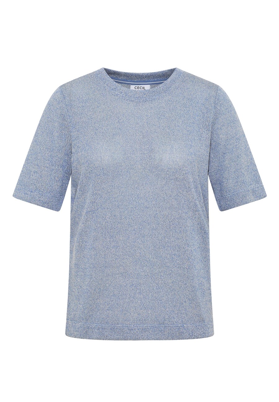 Рубашка CECIL, пыльно-синий
Рубашка CECIL, пыльно-синий